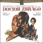 Maurice Jarre - Doctor Zhivago (Vinyl)