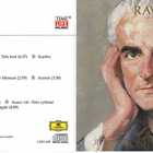 Maurice Ravel - Grandes Compositores - Ravel 01 - Disc B