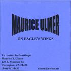 Maurice Ulmer - Maurice Ulmer On Eagle's Wings