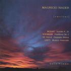 Mauricio Nader - Recital