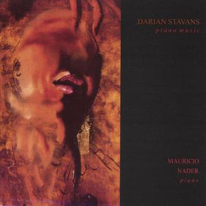 Darian Stavans Piano Music