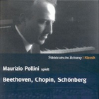 Maurizio Pollini - Klavier Kaiser