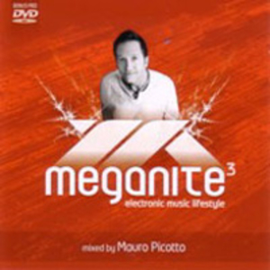 Meganite 3