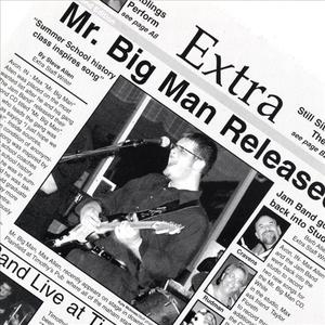 Mr. Big Man
