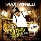 Max Minelli - Backpack Dreams