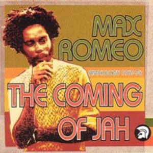 The Coming Of Jah - Antology 1967-1976