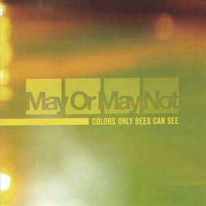 Colors Only Bees Can See