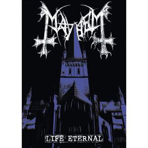 Life Eternal (EP)