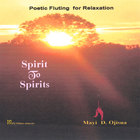 Mayi D. Ojisua - Spirit to spirits