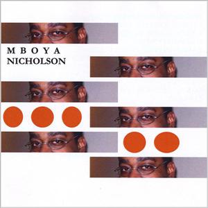 Mboya Nicholson