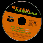 Mc Erik & Barbara - Save The Jungle (Single)