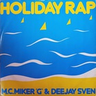 Holiday Rap (CDS)