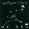 MC Ren - The Villain In Black