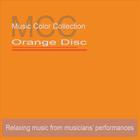 MCC - Orange Disc