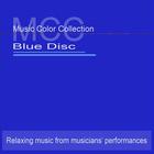 MCC - Blue Disc