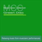 MCC - Green Disc