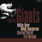 McCoy Tyner - Land Of Giants