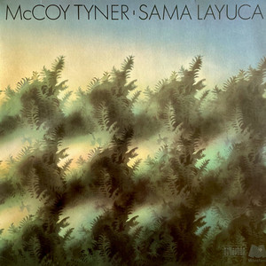 Sama Layuca (Vinyl)