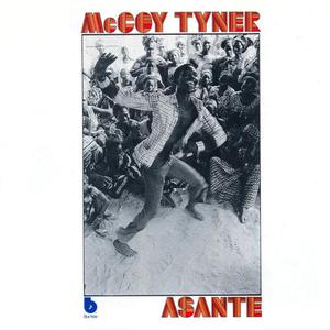 Asante (Vinyl)
