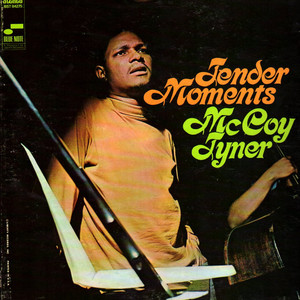 Tender Moments (Vinyl)