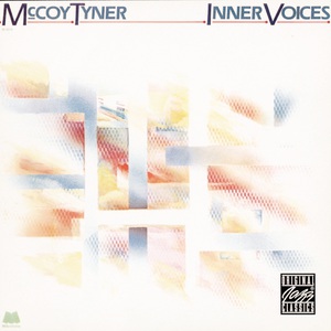 Inner Voices (Vinyl)