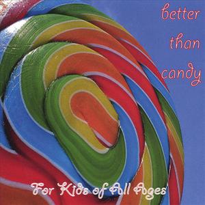 Better Than Candy