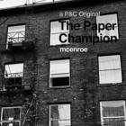 McEnroe - The Paper Champion (EP)