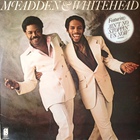 McFadden & Whitehead - Mcfadden & Whitehead (Vinyl)