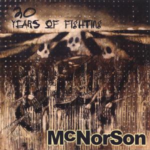 20 Years of Fighting