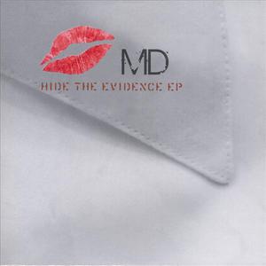 Hide the Evidence - EP