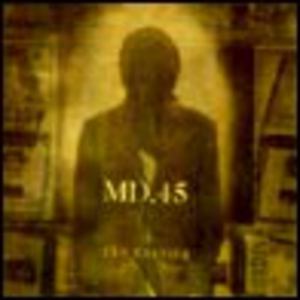 The Craving (Vocals - Dave Mustaine)