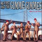 Me First and the Gimme Gimmes - Blow In The Wind