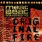 Meat Beat Manifesto - Original Fire (EP)