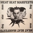 Meat Beat Manifesto - Dog Star Man (CDS)
