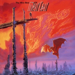 The Very Best Of Meat Loaf CD2
