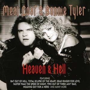 Heaven & Hell (With Bonnie Tyler)
