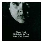 Meat Loaf - Midnight at the Lost and Foun