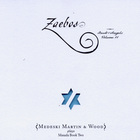 Zaebos - Book Of Angels Vol.11