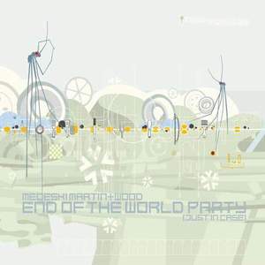 End Of The World Party