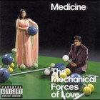 The Mechanical Forces Of Love
