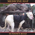 Medicine Hat - Sundown Road