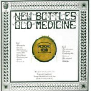 New Bottles Old Medicine