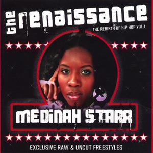 The Renaissance: The Rebirth of Hip-Hop, Vol. 1