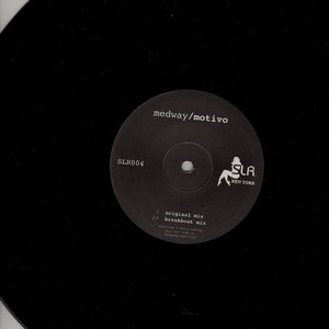 Motivo Vinyl