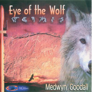 Eye Of The Wolf