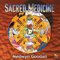 Medwyn Goodall - Sacred Medicine