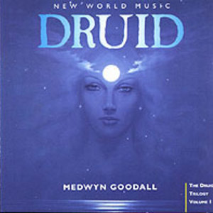 Druid - The Druid Trilogy Vol I