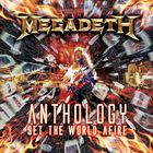 Megadeth - Anthology: Set the World Afire CD1