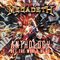 Megadeth - Anthology: Set the World Afire CD2