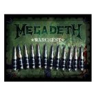 Megadeth - Warchest CD3